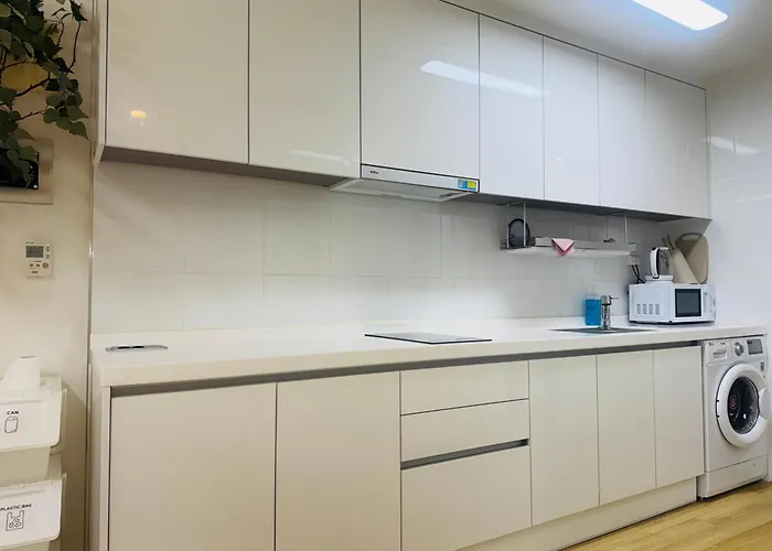 아파트 Gangnam Station 3min Walk Stylish Flat *
