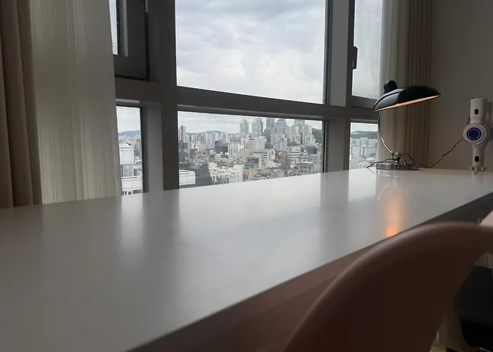 아파트 Gangnam Station 3min Walk Stylish Flat *