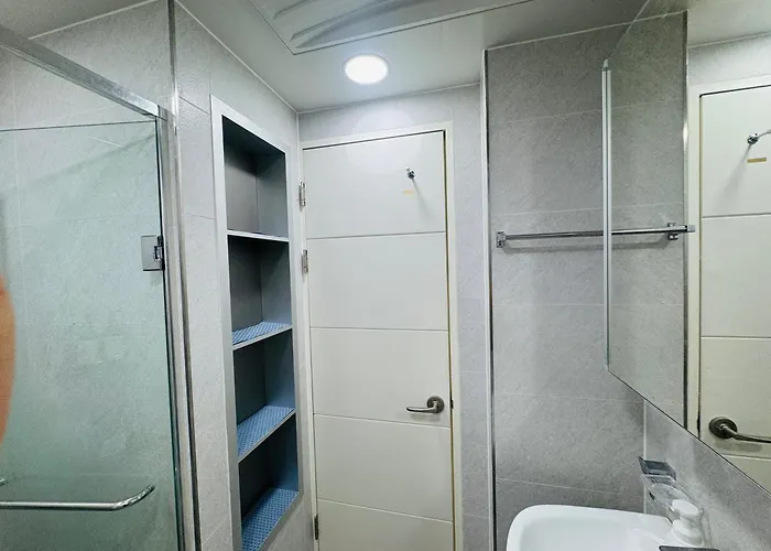 Gangnam Station 3min Walk Stylish Flat * 서울특별시